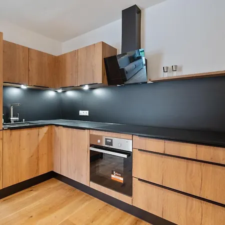 Familienwohnung Wildspitze Apartamento