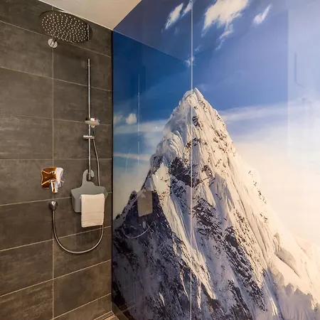 Apartamento Familienwohnung Wildspitze *