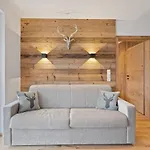 Familienwohnung Wildspitze * 푸겐