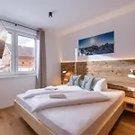 Familienwohnung Wildspitze * 푸겐