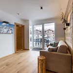 Familienwohnung Wildspitze * 푸겐