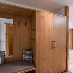 Familienwohnung Wildspitze Apartment *