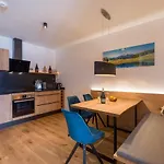 Familienwohnung Wildspitze *