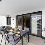 Familienwohnung Wildspitze * 푸겐