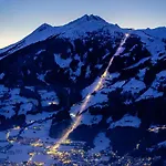Familienwohnung Wildspitze 아파트 푸겐