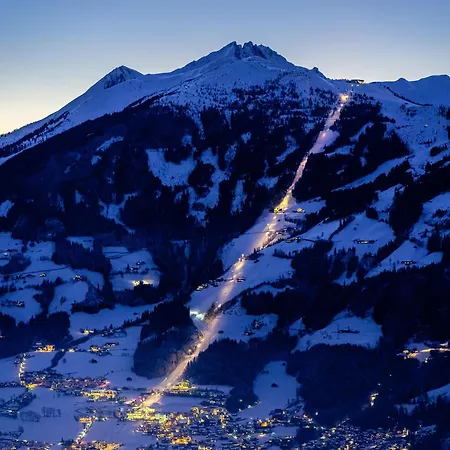 Familienwohnung Wildspitze Apartment Fuegen