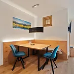 Familienwohnung Wildspitze Daire *